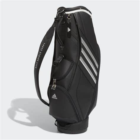 vintage adidas golf bag